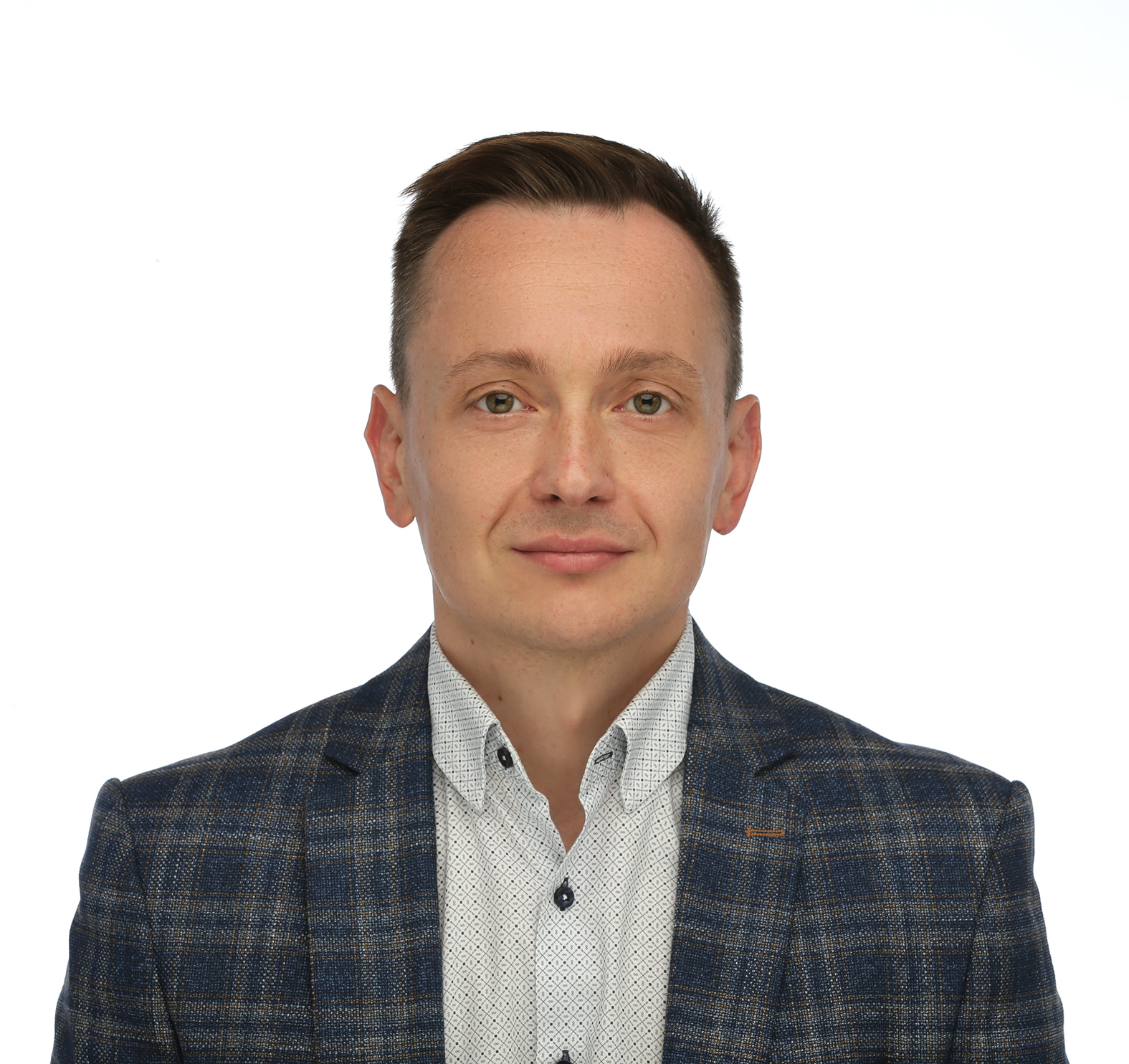 Właściciel Inżynieria 3D